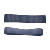 Bothyi - Anillo De Goma De Lente Anillo De Goma De Empuñadura De Enfoque De Zoom/Alto Rendimiento Para 24-70 Mm