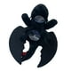 thumbnail image 3 of Decoración De Coche Eléctrico, Accesorio Divertido Para Casco, Decoración Profesional De Felpa, Ventosa Para Casco De 27cm, 3 of 5