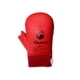 thumbnail image 1 of Par Guantes Karate Tokaido Artes Marciales Wkf M Rojo, 1 of 3
