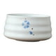 thumbnail image 1 of Soporte Para Batidor De Té Soporte Para Batidor Matcha Hecho A Mano Para Principiantes Profesional Blanco Y Azul, 1 of 3