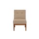 thumbnail image 1 of Sitial Colonia Tapiz Lino Beige, 1 of 3