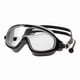 thumbnail image 3 of Gafas De Natación Para Niños Con Tapones Para Los Oídos Ajustables Para Niños De 6 A 14 Años, Adolescentes, Niños Y Niñas, Color Negro, 3 of 5