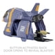 thumbnail image 4 of PIXAR LY CORE SCALE MEDIUM VEHICLE ARMADILLO, 4 of 6