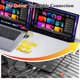 thumbnail image 4 of Extensor de Pantalla para Laptop Screnex P7 15.6'' 1080P FHD IPS, 4 of 8