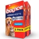 thumbnail image 1 of Toallitas Bounce Pelos Mascotas Aroma Fresco 130 Unid, 1 of 3