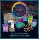 thumbnail image 3 of Juego de mesa Thames & Kosmos EXIT: The Game - Family, 3 of 5