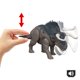 thumbnail image 2 of Figura Dinosaurio Jurassic World Rebirth Rugido Salvaje, 2 of 6