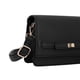 thumbnail image 5 of Cartera Bandolera Secret Serbia SC7 Pequeña Negro, 5 of 7