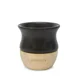 thumbnail image 2 of Mate Ceramica Madera Nauru Negro Lincoln's, 2 of 2