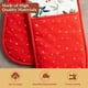 thumbnail image 3 of Guantes de horno Maison d' Hermine 19 cm x 89 cm Algodón, 3 of 9