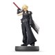 thumbnail image 1 of Figura Nintendo Amiibo Cloud Luchador 2P Smash Bros, 1 of 3