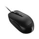 thumbnail image 2 of Kit Teclado Y Mouse Alambrico Usb Km-160 Negro, 2 of 6