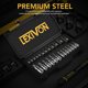 thumbnail image 2 of LEXIVON Master Torx Bit and Socket Set, Premium S2 Alloy, 2 of 3