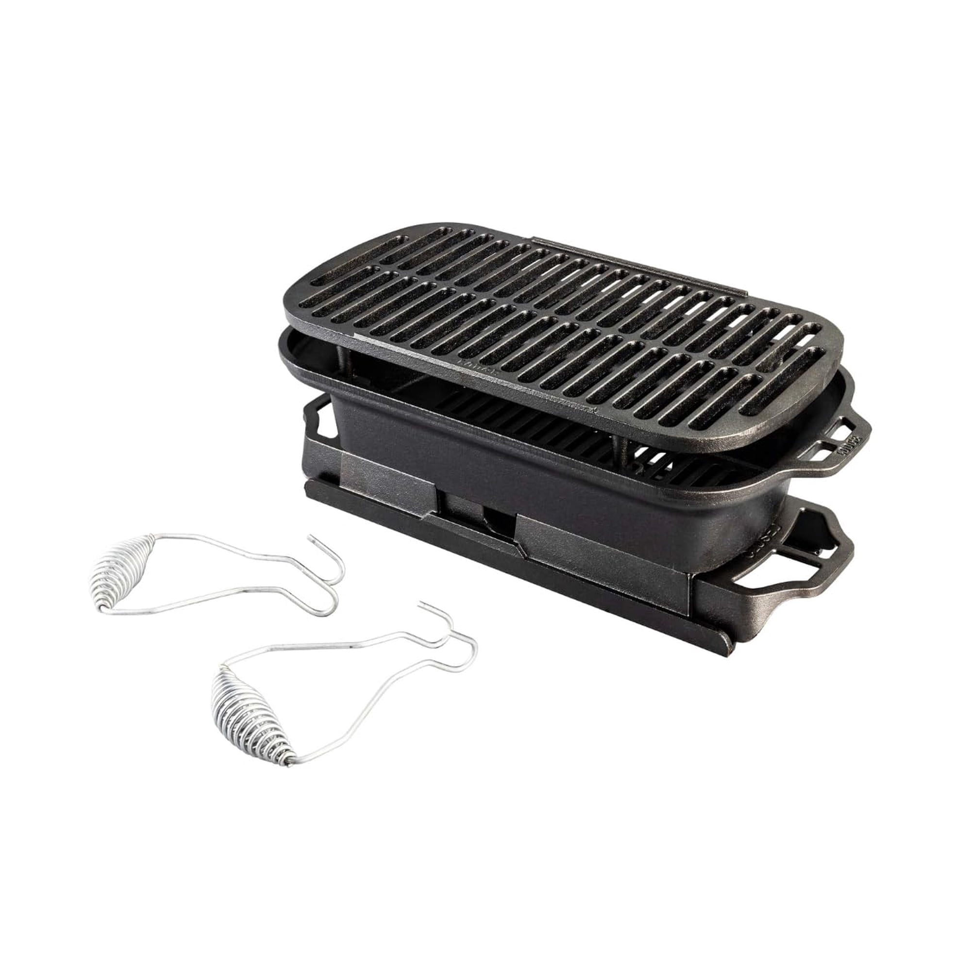 Grill Lodge Sportsman's Pro Grill Lodge