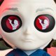 thumbnail image 3 of Peluche coleccionable Michael Myers 25 cm – Just Play, 3 of 5