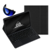 thumbnail image 1 of Funda Teclado Con Touchpad Para Lenovo M10 3Gen TB328FU/XU, 1 of 7
