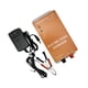 thumbnail image 5 of Pantalla de controlador de pulso energizador de cerca eléctrica con cargador de conector de Clip de alimentación cerca de granja avícola de alto volta, 5 of 5