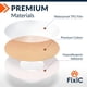 thumbnail image 2 of Parche adhesivo Fixic Freestyle para Libre 1, 2, 3 y Plus, 25 unidades, 2 of 6