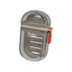 thumbnail image 4 of Estuche De Jabón De Viaje, Soporte Para Barra De Jabón, Contenedor De Jabón Para Gimnasio, Baño, Ducha, Negro Transparente, 4 of 5