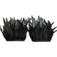 thumbnail image 2 of Abrigo De Hombro Cape Plume Bufanda Pluma Encogimiento De Hombros Mantón Para Fiesta De Disfraces, 2 of 3