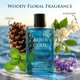 thumbnail image 2 of Eau de toilette Cologne URBAN COLLECTION Aqua Cool para hombre, 100 ml, 2 of 8
