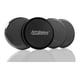 thumbnail image 1 of Deslizadores para muebles Super Sliders redondos de 9 cm, paquete de 4, 1 of 9
