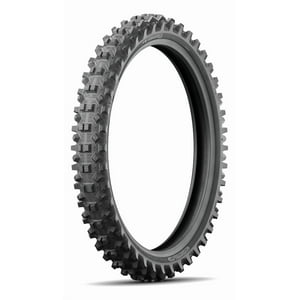 Neumático Moto Michelin Starcross 5 Soft 70/100-19 Tt 42M