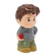 thumbnail image 1 of Figura de Juguete Fisher-Price CHF55 Cuidador Jack con Manzana, 1 of 6