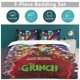 thumbnail image 5 of Grinch 3-Piece Bedding Set Duvet Cover Set Soft Warm And Comfortable Soft Bed Set for Bedroom, 5 of 5