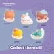 thumbnail image 4 of Juguete Squeeze Hamee LINE Friends Naptime 1 pieza, 4 of 6