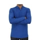thumbnail image 1 of POLERA DRY FIT HW MANGA LARGA STONE BLUE, 1 of 2