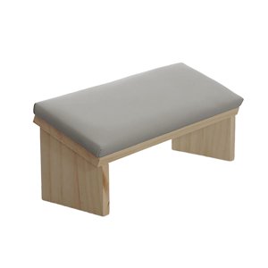 Ioensy - Reposamanos Para Alfombrilla Para Uñas, Cojín Para Reposabrazos Para Uñas, Pies Artísticos