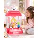 thumbnail image 1 of Máquina de Peluches Infantil Interactiva con Mini Peluches y Controles, 1 of 6