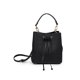 thumbnail image 1 of Cartera ecocuero CRU97 Negro, 1 of 3