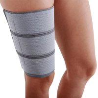 Muslera Blunding Elástica Universal Protección Lesiones Musculares