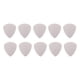 thumbnail image 4 of 10 Piezas De Púas De Guitarra De 0 3 Mm A Granel Para Sonidos Vibrantes Y Brillantes De Larga Duración, 4 of 5