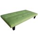 thumbnail image 3 of Futón Praga Verde, 3 of 3