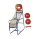 thumbnail image 3 of Juego De Baloncesto Arcade Para Niños Juguesa Deportiva Para Niños Regalo De Cumpleaños De 3 A 12 Años Con 2 Bolas, 3 of 5