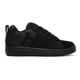 thumbnail image 1 of Zapatilla Kids Court Graffik Negro Negro DC, 1 of 4