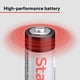 thumbnail image 3 of Baterías Staples TECH paquete de 48 AA/AAA 1.5 V, 3 of 6