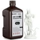 thumbnail image 1 of Resina para impresora 3D ELEGOO tipo ABS 3.0 405 nm, curado por UV, 2 kg, 1 of 3