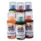 thumbnail image 1 of Pintura de acuarela líquida S&S Worldwide Color Splash! 30 ml x 6, 1 of 2