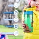 thumbnail image 5 of Botella de Agua Infantil Desmarcar Azul 12 oz, 5 of 6
