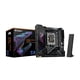 thumbnail image 1 of Placa madre GIGABYTE Z890I AORUS Ultra Ultra Core LGA 1851, 1 of 5