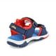 thumbnail image 4 of Sandalia Niña Spiderman 5 Azul rojo, 4 of 6