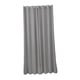 thumbnail image 4 of Cortina Al Aire Libre Para Cortinas Impermeables Que Bloquean El Sol Del Patio Gris 52x84in, 4 of 5
