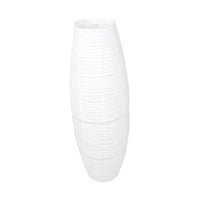 Magideal - Pantalla Simple Lámpara De Pie Lámpara De Pie Chimenea Lámpara De Pie Decoración Lámpara Moder Papel De Arroz Lámpara De Pie Sombra Para Dormitorio Ho