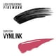 thumbnail image 2 of Pack Máscara de Pestañas Firework WTP + Labial Vinyl, 2 of 4