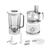 Thomas - Licuadora Y Procesadora De Alimentos 1500Ml 900W Th-9170B