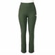 thumbnail image 1 of Pantalón clinico Extra-elasticado Spandex. - Verde Botella, 1 of 3